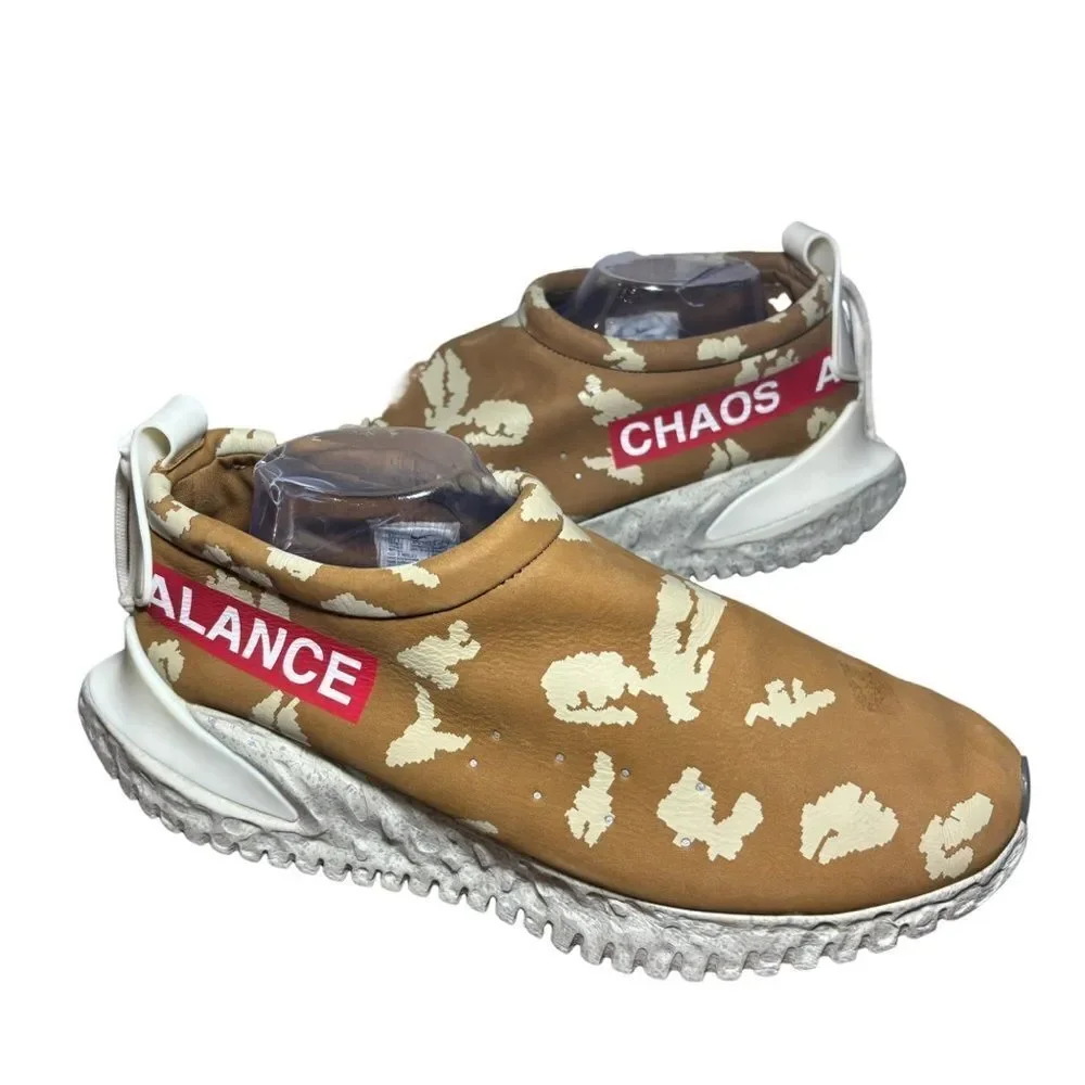 Nike x Undercover Moc Flow SP Shoes 'Ale Brown' (DV5593-200)  M 12 jun takahashi - Picture 3 of 5